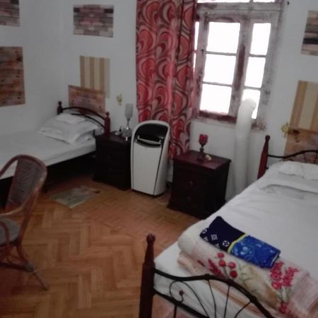 Vip Respectious Family Rooms El Biar Algiers Exteriér fotografie