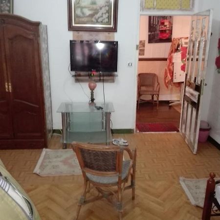 Vip Respectious Family Rooms El Biar Algiers Exteriér fotografie
