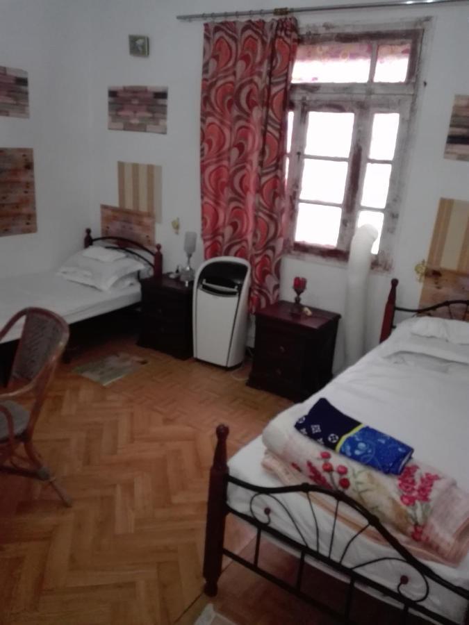 Vip Respectious Family Rooms El Biar Algiers Exteriér fotografie