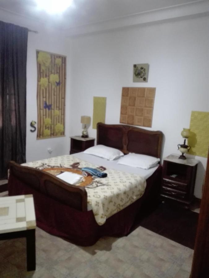 Vip Respectious Family Rooms El Biar Algiers Exteriér fotografie