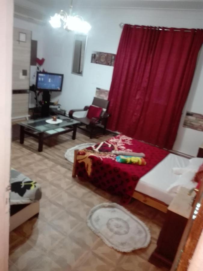 Vip Respectious Family Rooms El Biar Algiers Exteriér fotografie