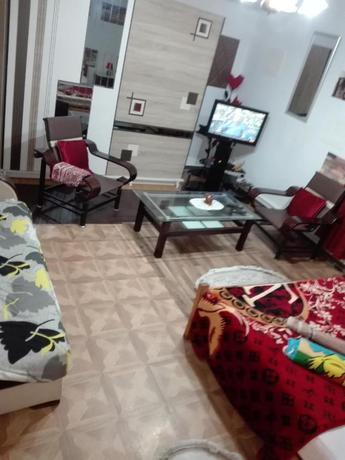 Vip Respectious Family Rooms El Biar Algiers Exteriér fotografie